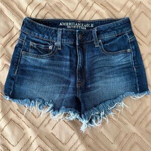 American Eagle Outfitters Jean Shorts
